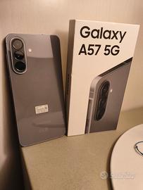 Samsung galaxy A57 
