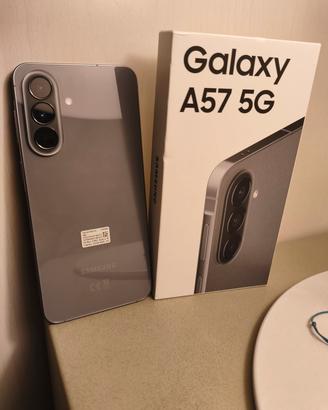 Samsung galaxy A57 