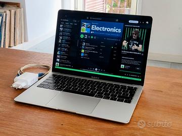 Apple Macbook Air 2018