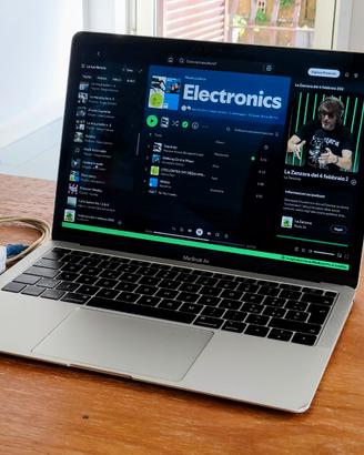 Apple Macbook Air 2018