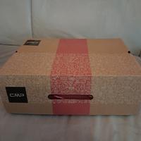 scarpe da trekking  donna.