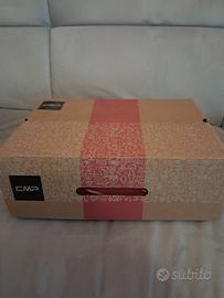 scarpe da trekking  donna.