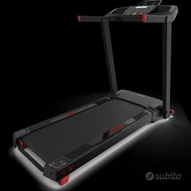 TAPIS ROULANT DOMYOS RUN100 E