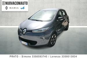 Renault Zoe Life R90 92cv my18