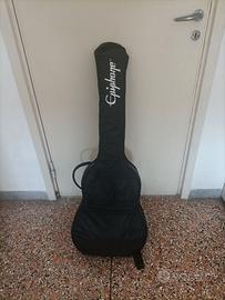 Chitarra classica Samko 314