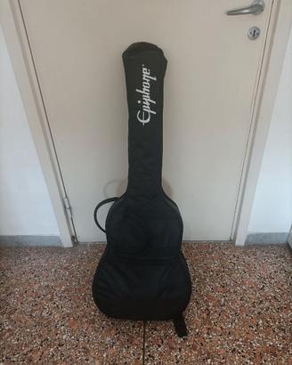 Chitarra classica Samko 314