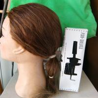 testina per parrucchieri