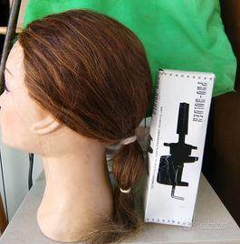 testina per parrucchieri