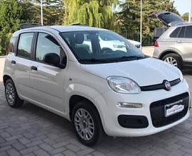 Fiat Panda 0.9 TwinAir 85 cv 2018 NUOVA