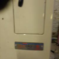 termoconvettore gazzella 4000