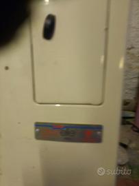 termoconvettore gazzella 4000