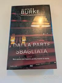 Dalla parte sbagliata