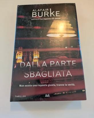 Dalla parte sbagliata