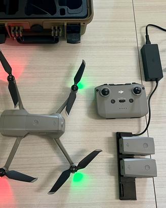 DJI Mavic Air 2 Fly More Combo