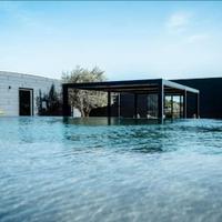 Villa Indipendente c/Piscina Uso Esclusivo