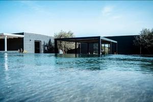 Villa Indipendente c/Piscina Uso Esclusivo