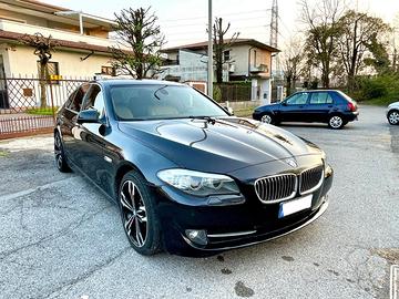 BMW serie 5 3.0 Diesel