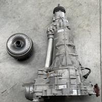 Cambio Automatico SQN Audi 3.0 TDI