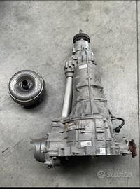 Cambio Automatico SQN Audi 3.0 TDI