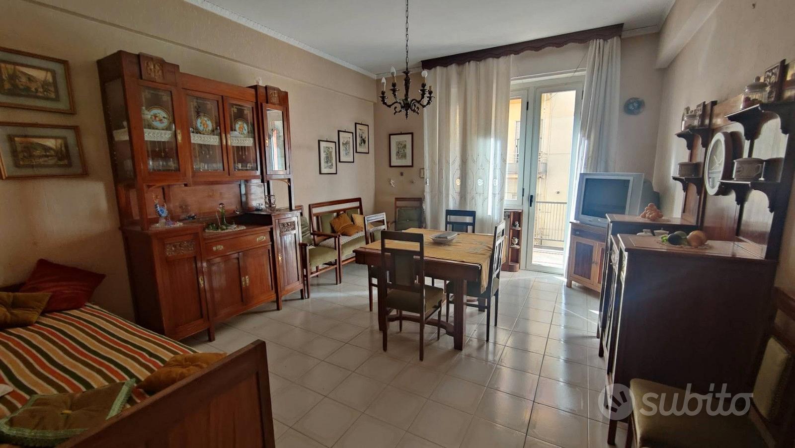 Appartamento – Campobasso, San Nicola delle Fratte - Vista 5