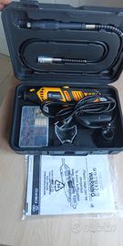 Utensile Multifunzione Demopro 126pc