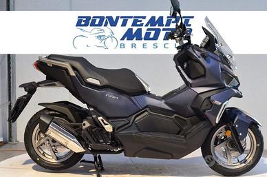 Sym ADX 125 MY26 - NUOVO DA IMMATRICOLARE