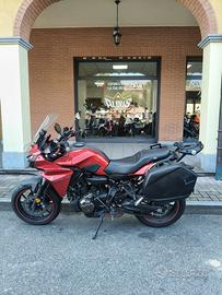 Yamaha Tracer 700 TUA A 3150€ OPERAZIONE 50%