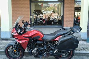 Yamaha Tracer 700 TUA A 3150€ OPERAZIONE 50%