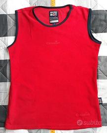 Gilet Canadian Micro Hot techfleece