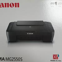 Stampante CANON multifunzione