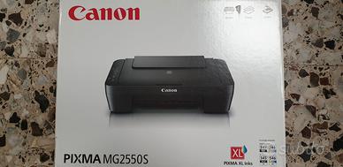 Stampante CANON multifunzione