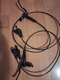 freni shimano 