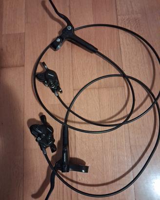 freni shimano 