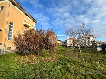 TER. RESIDENZIALE A VIGLIANO BIELLESE