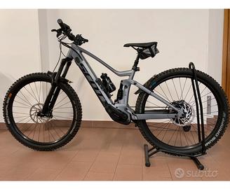 MTB uomo SCOTT eRide 930