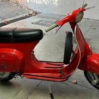 Vespa 50 R 3 Marce