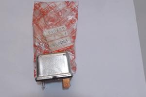 RELE AVVIAMNETO RC 125 GILERA 330699