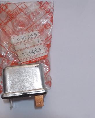 RELE AVVIAMNETO RC 125 GILERA 330699