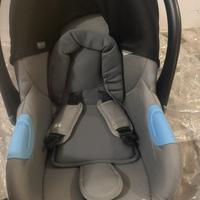 Seggiolino auto Kinderkraft