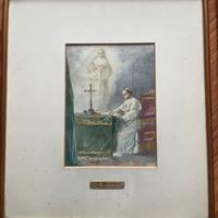 Quadri in acquarello