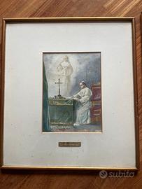 Quadri in acquarello