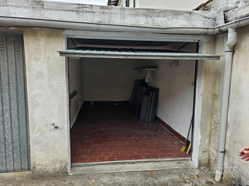 Garage in corte privata