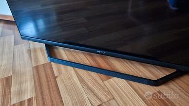 DUE smart TV 32 pollici
