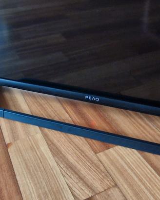 DUE smart TV 32 pollici
