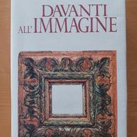 Davanti all'Immagine di Vittorio Sgarbi