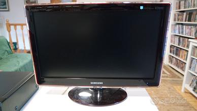 Televisore TV Samsung 24 pollici