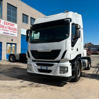 2016 Iveco Stralis500 Hi-Way Retarder gl296rj