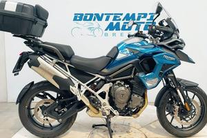 Triumph Tiger 1200 GT - PRO