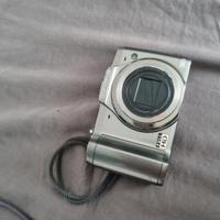 Olympus SZ-20 Fotocamera