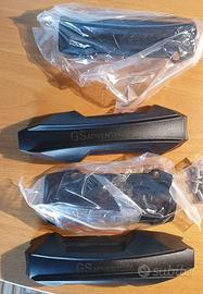 Protezione paramotore bmw gs 1200 1250 lc